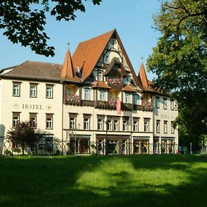 Hotel Saechsischer Hof