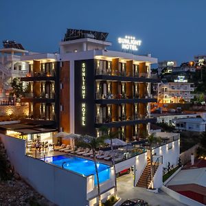 Sunlight Hotel